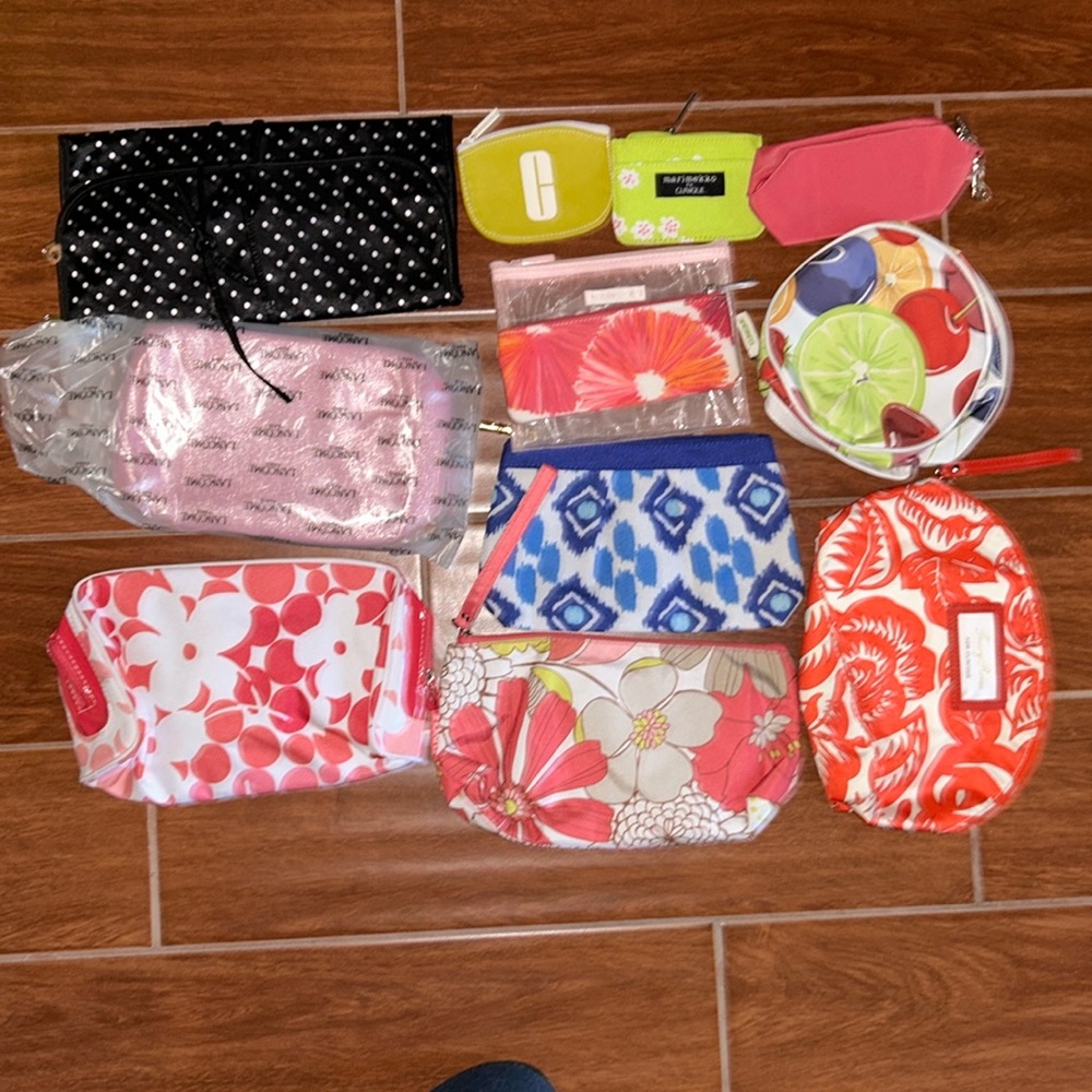 Assorted Bags